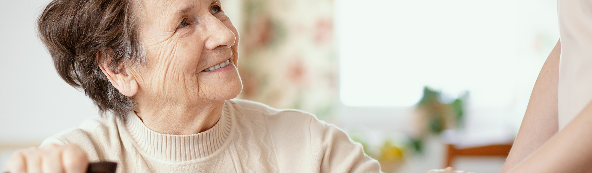 Speziell ausgerichtete, ambulante Versorgung